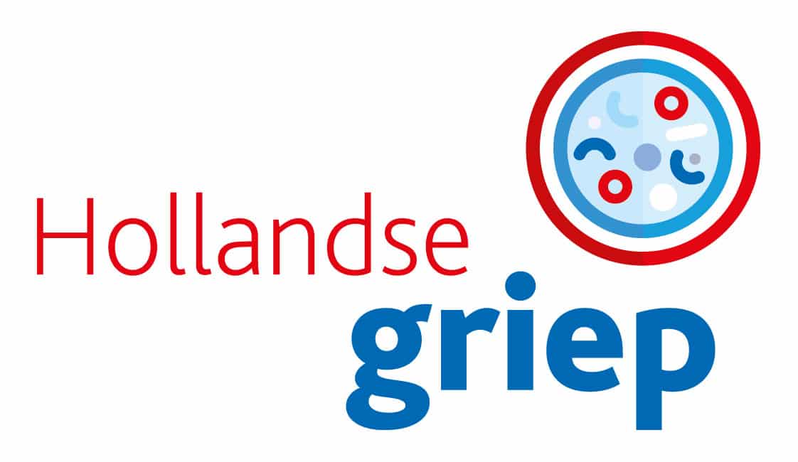 Logo Hollandse griep
