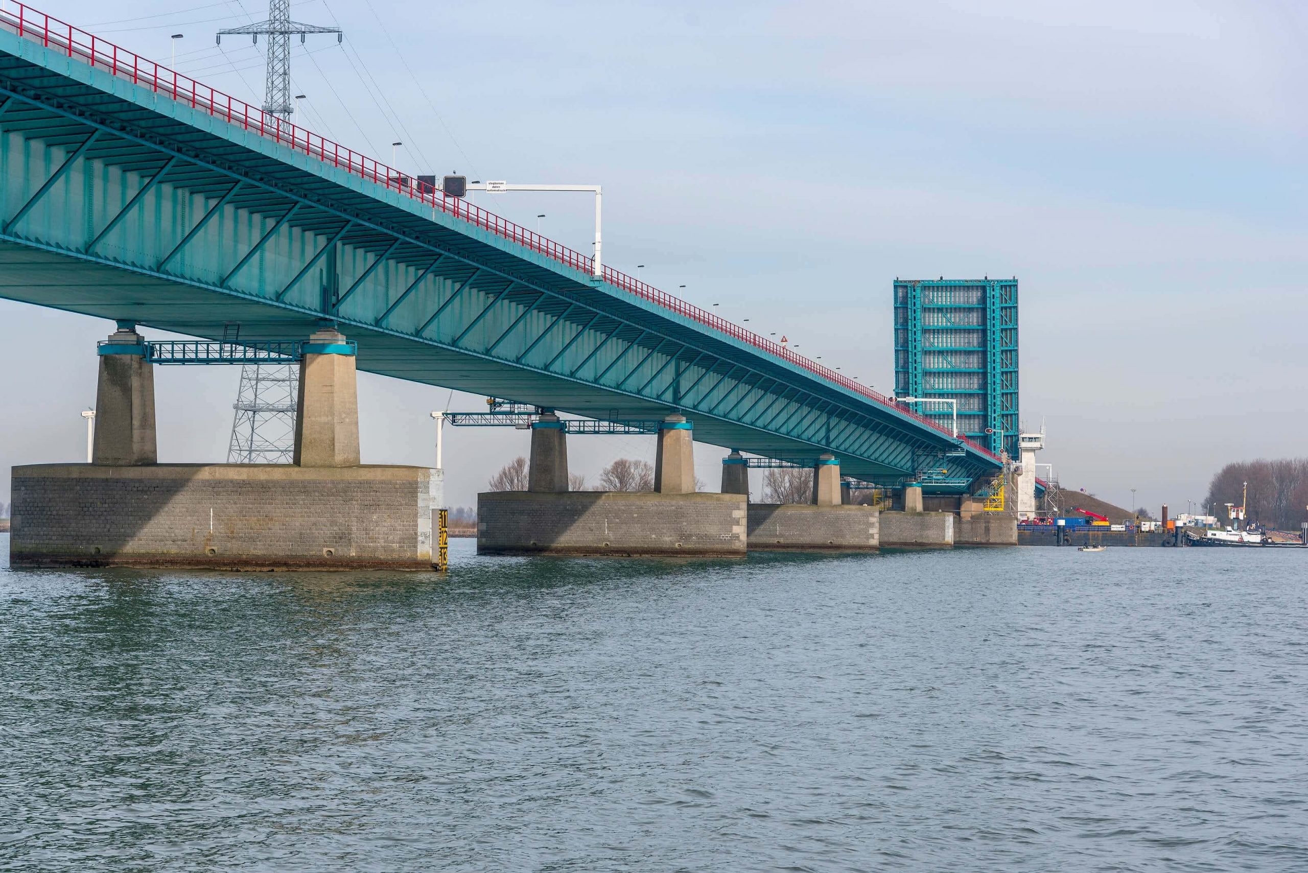 haringvlietbrug