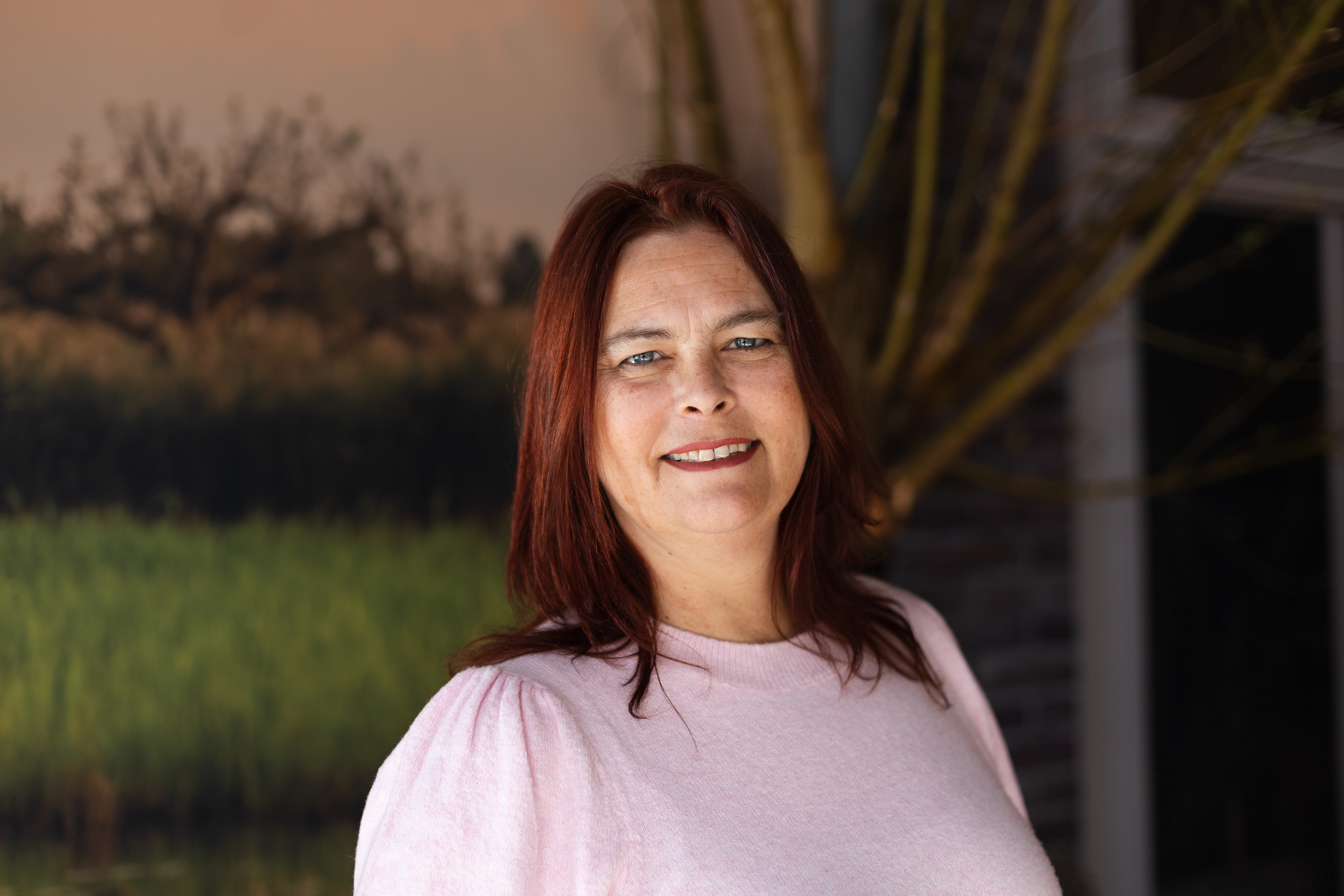 Astrid Reijnen