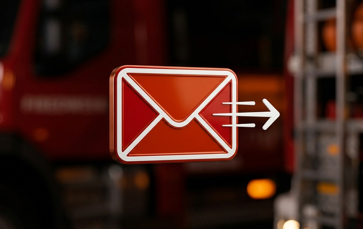 envelop decoratief