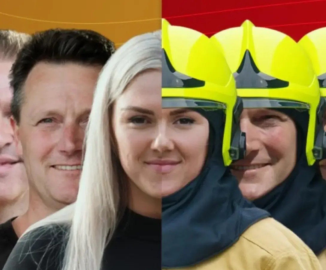 brandweermensen