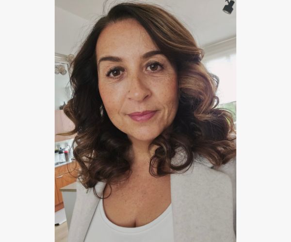 Corporate Recruiter Barbara