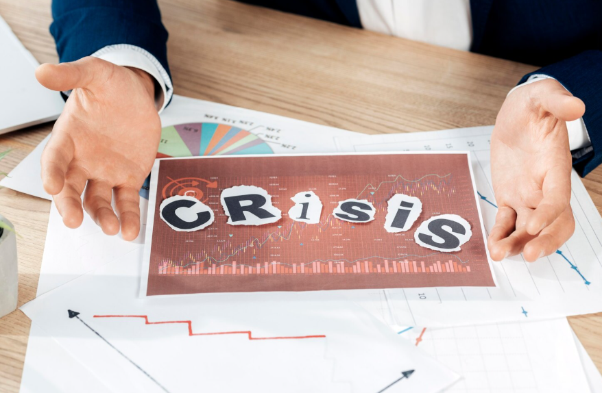 crisis