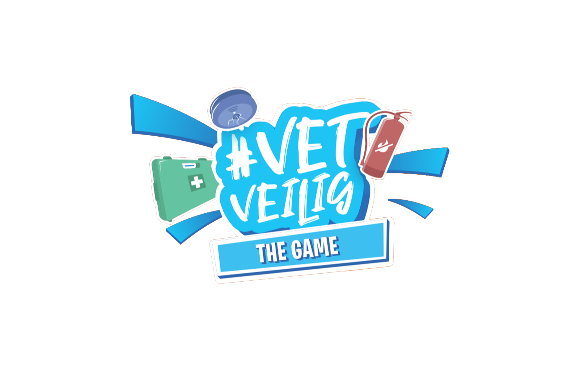 Vet Veilig logo