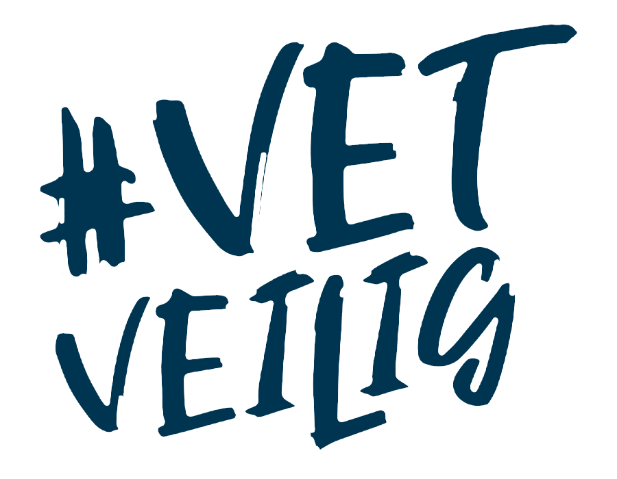 Vetveilig