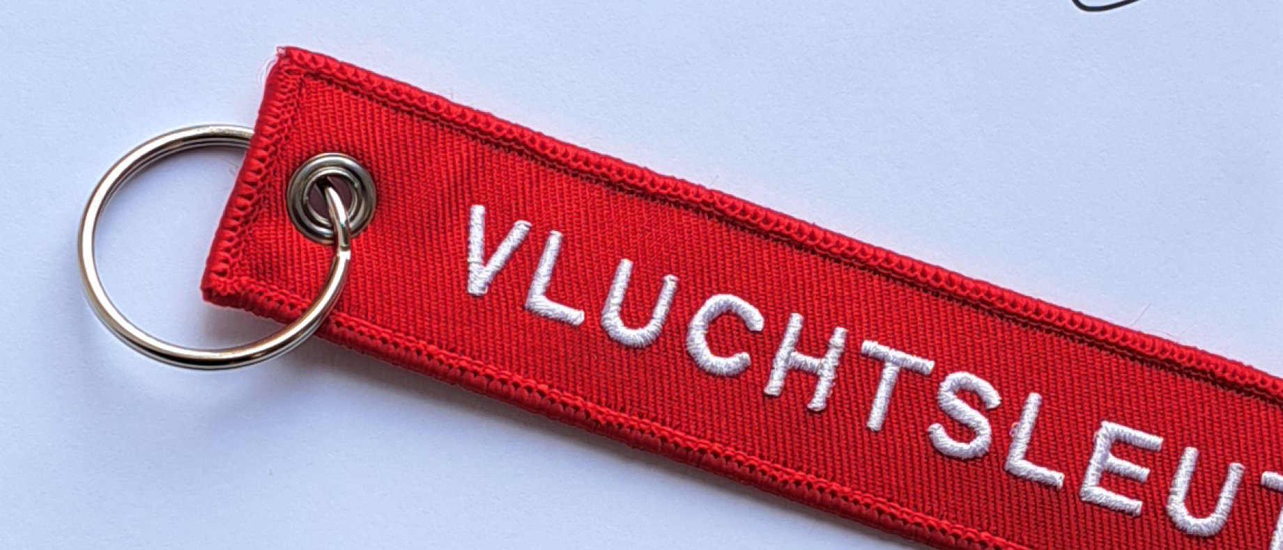 Vluchtsleutel